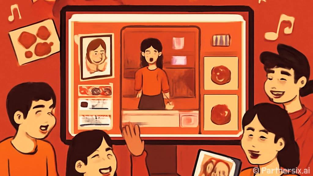 싸이월드를 재발견하…