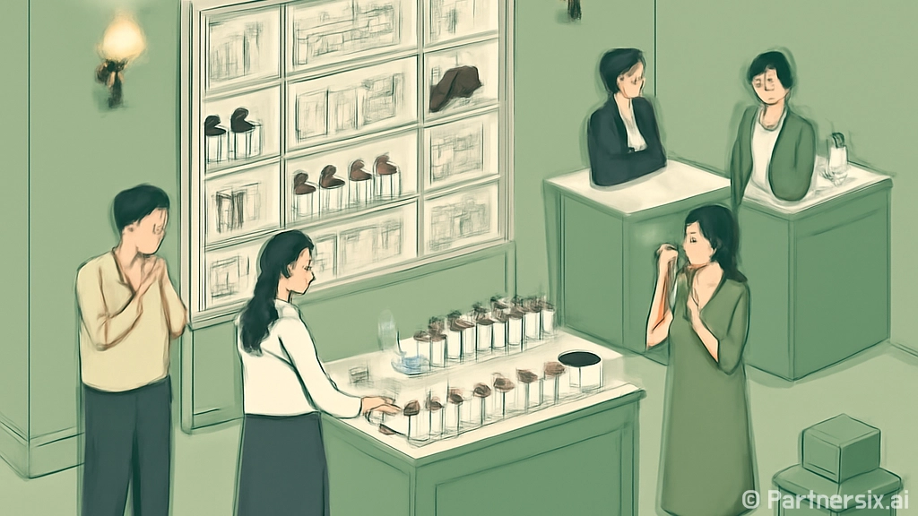 조말례를 활용한 향기로운 일상 만드는 방법