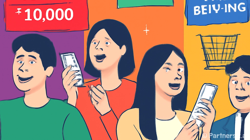 패스오더 쿠폰을 활용하여 스마트하게 쇼핑하는 방법