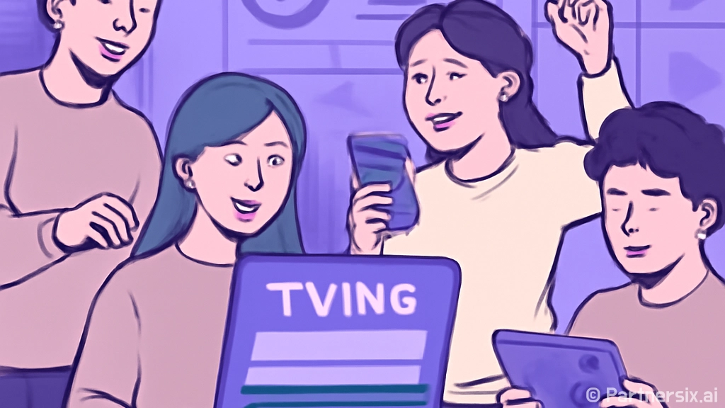 티빙 한달 무료로 …