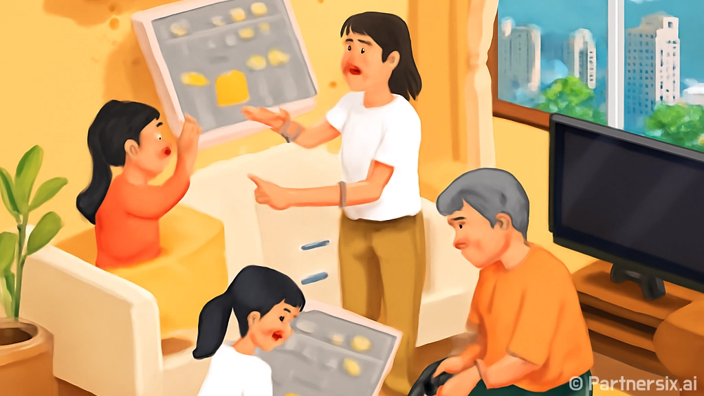 에어컨 필터 청소하…