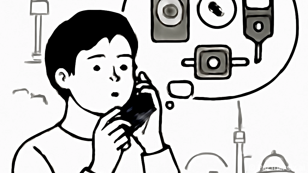 아이폰에서 통화녹음…