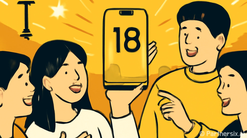 아이폰 18 출시일…