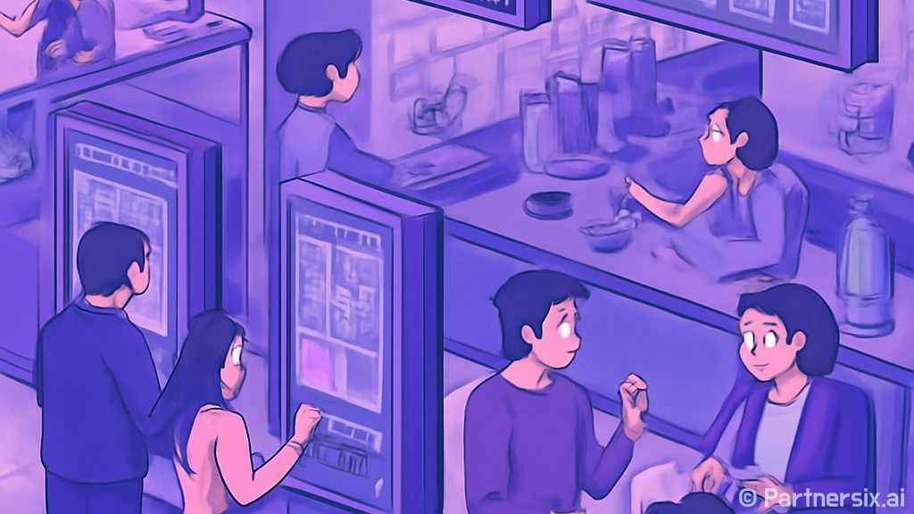 패스오더 시스템을 …