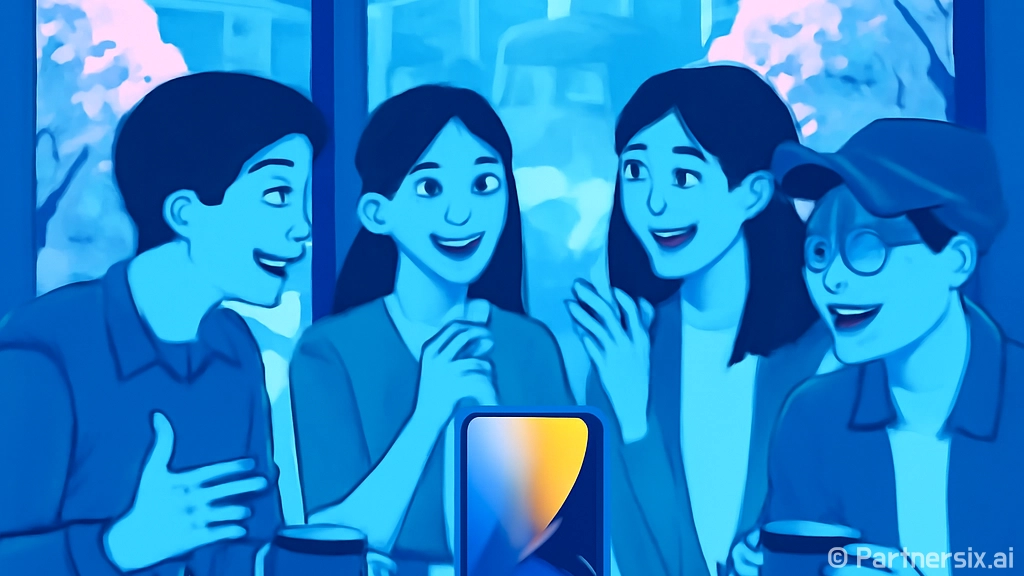 아이폰18 출시, 무엇이 달라졌을까?