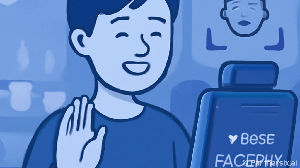 토스 페이스페이, 이렇게 사용해보세요!