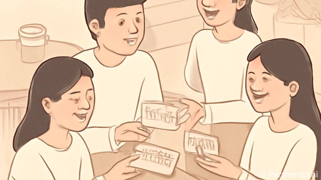 패스오더로 선물하는…