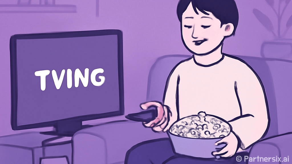 티빙 한달 무료 이…