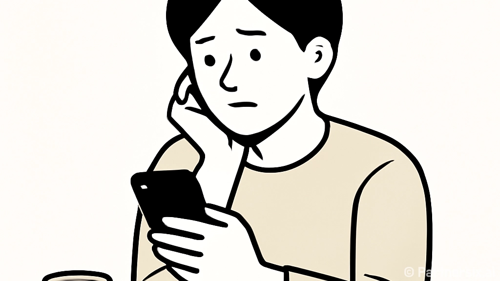 카톡 차단 확인하는 방법, 이렇게 하면 바로 알 수 있어요
