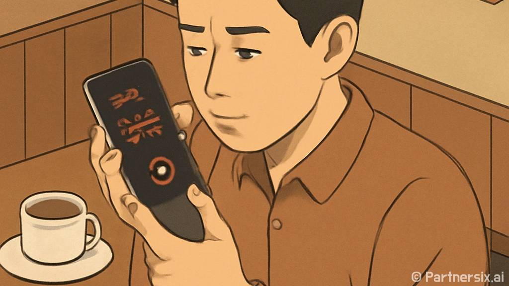 아이폰에서 통화녹음하는 방법 알아보기