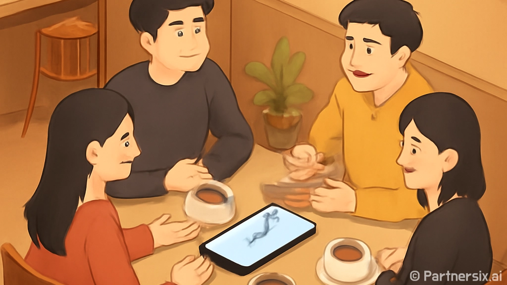 모바일 신분증 사용법: 안전하고 편리하게 활용하기