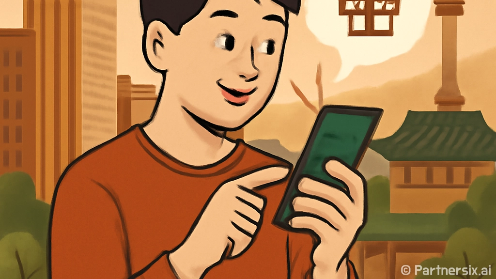 패스오더로 선물하는 방법: 쉽고 빠르게 따라하기