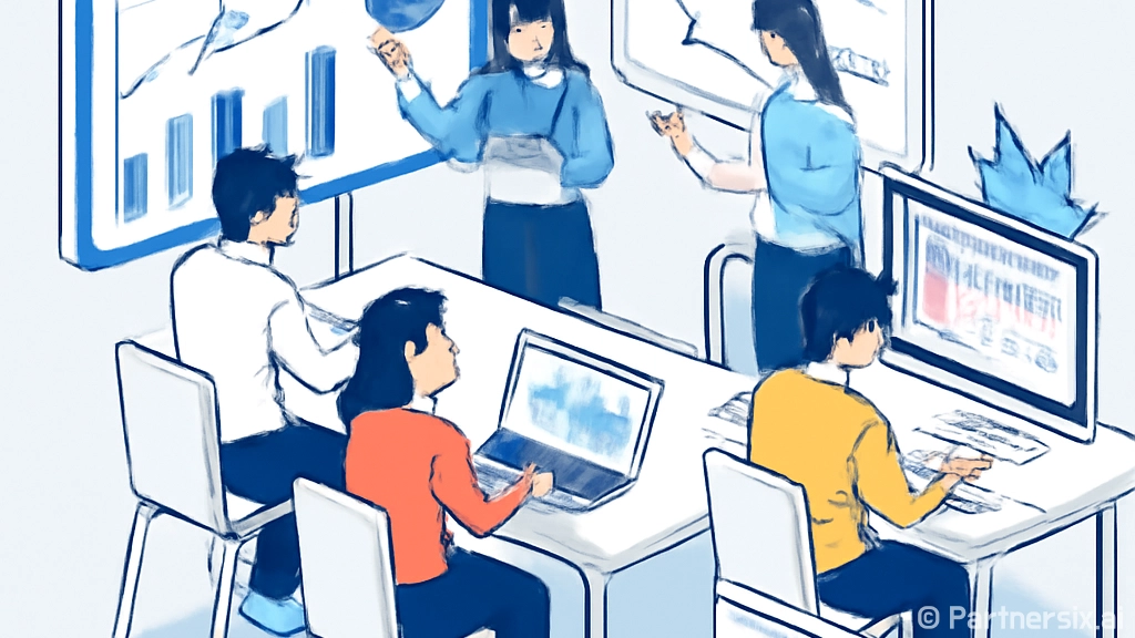 셋로그 활용법: 웹사이트 성장을 위한 필수 도구