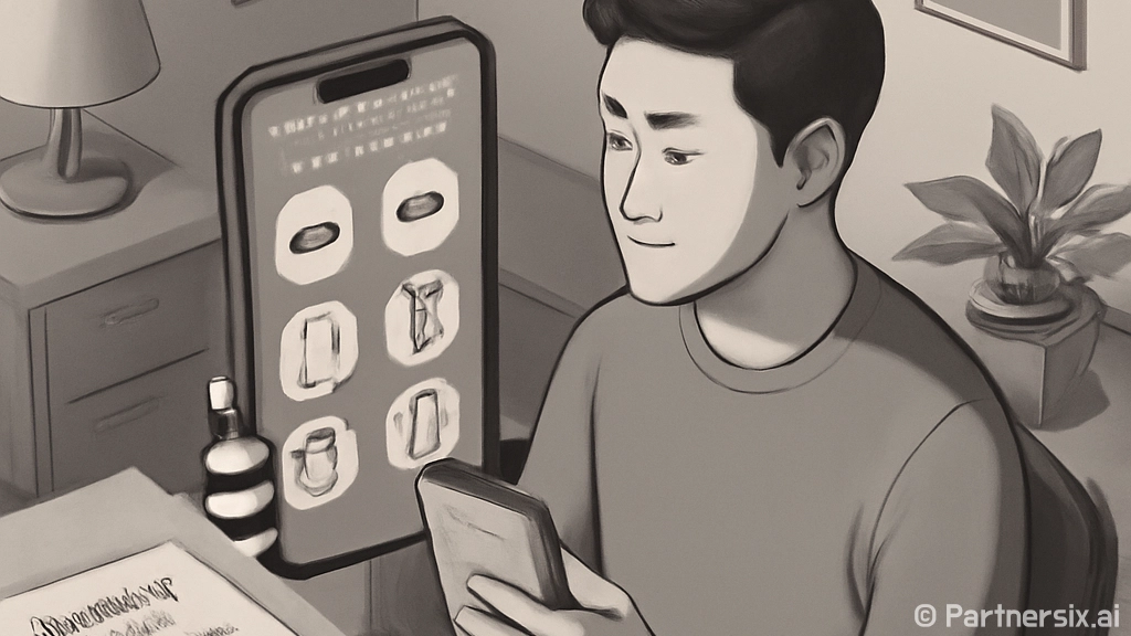 아이폰에서 통화녹음 하는 방법과 유용한 팁