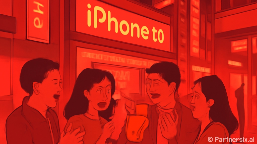 아이폰18, 알아두…