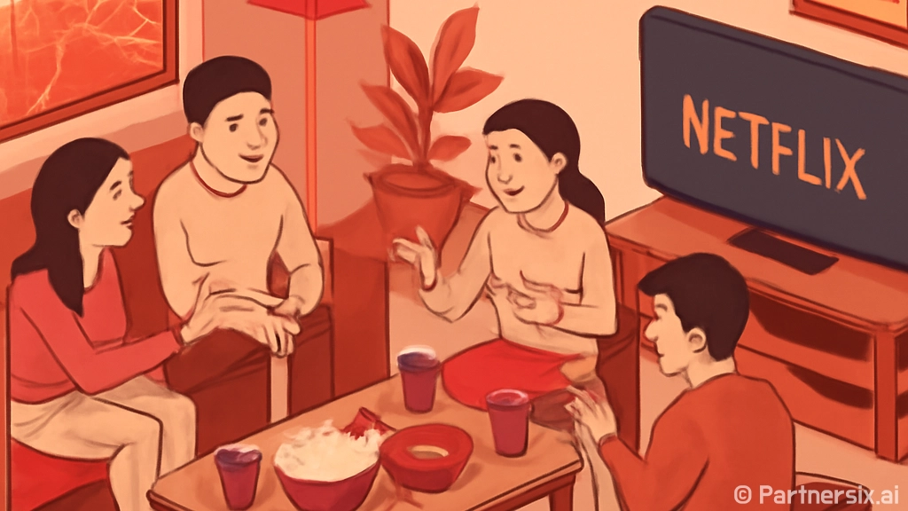 넷플릭스 요금제를 …