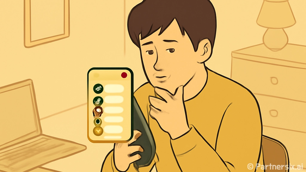 카톡에서 차단 당했는지 확인하는 방법