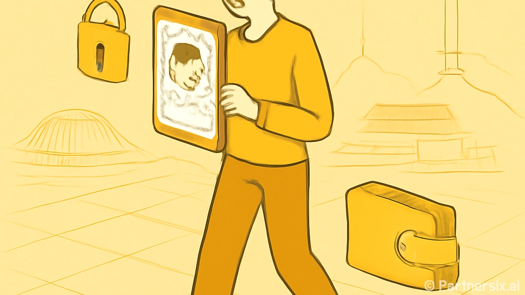 모바일 신분증, 안…
