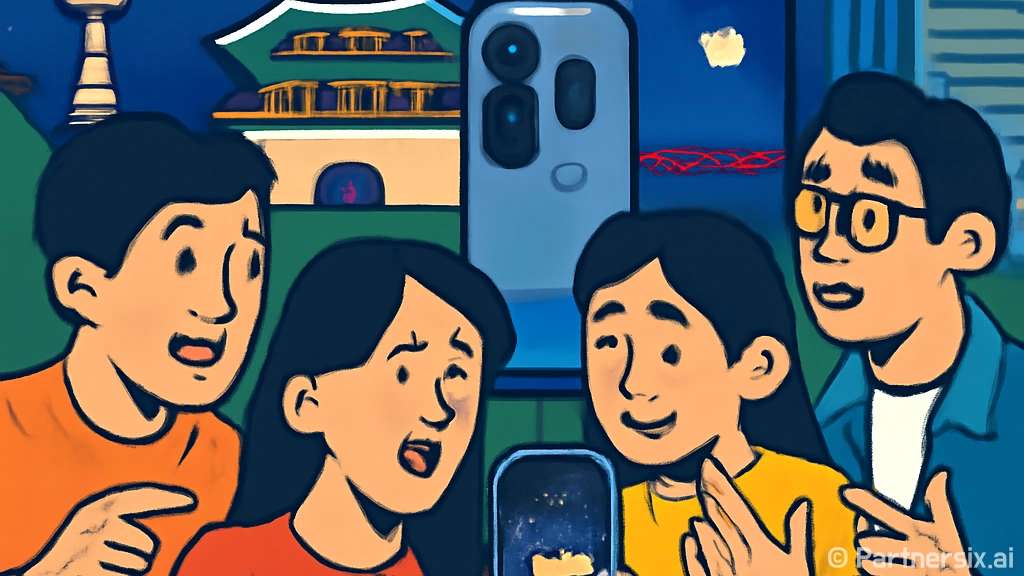 아이폰18의 새로운…