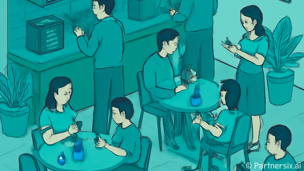 패스오더로 스마트한…