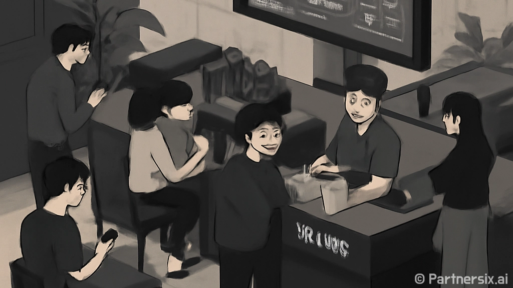 패스오더를 활용해 …