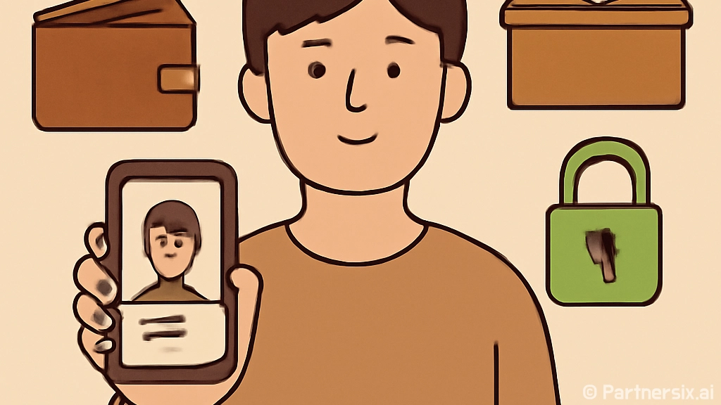 투표할 때 모바일 …