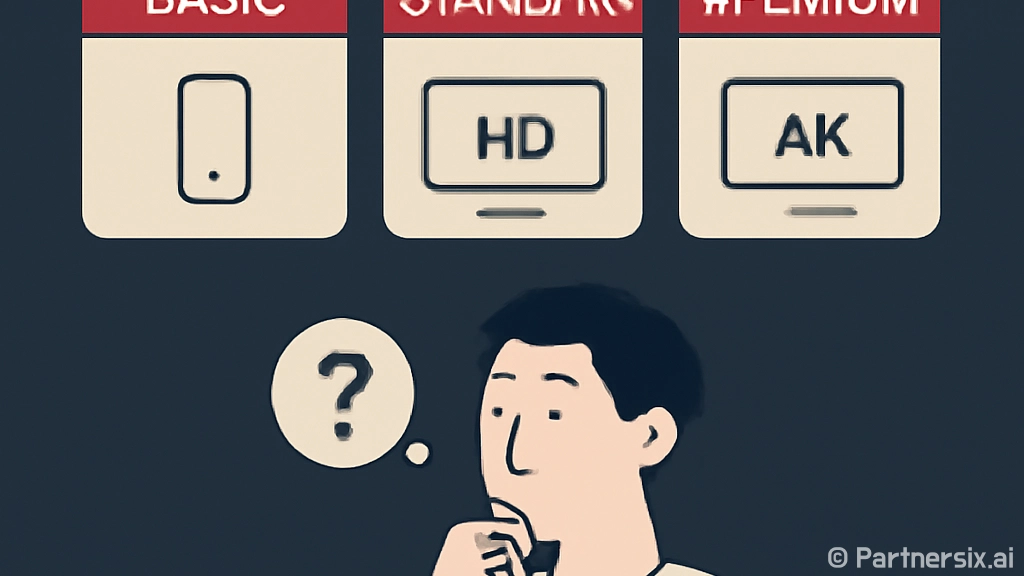 넷플릭스 요금제, …