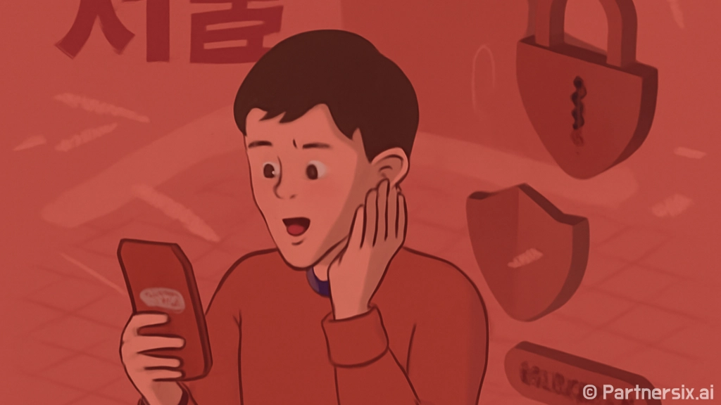 티빙 개인정보 유출…