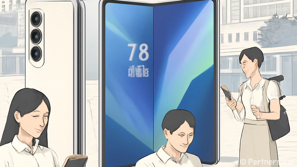 갤럭시 폴드8, 당…