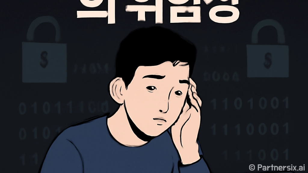 티빙 개인정보 유출…