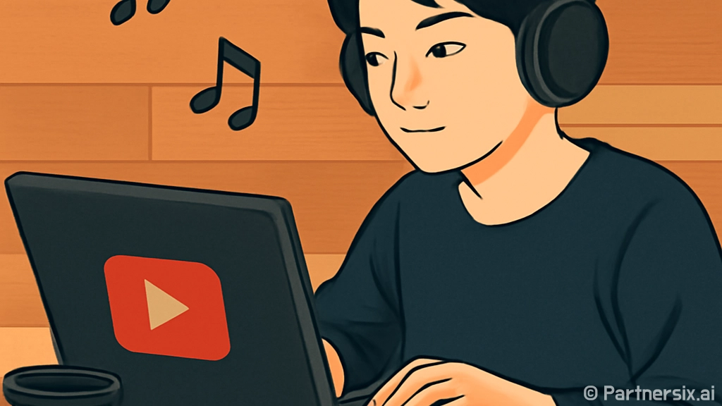 유튜브 음원추출, 이렇게 하면 쉬워요!