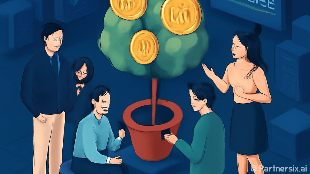 케이뱅크 돈나무로 …