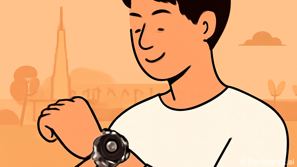 갤럭시워치9 활용하…