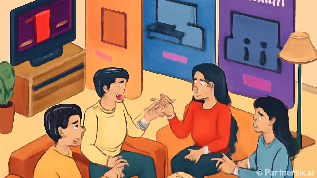 넷플릭스 요금제 선택하기: 당신에게 딱 맞는 플랜은?