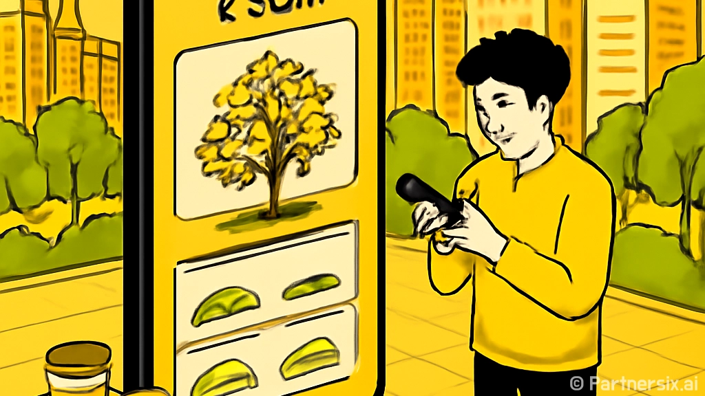 케이뱅크 돈나무를 …