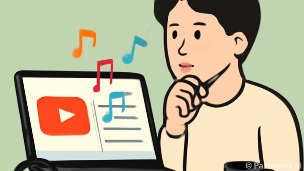 유튜브에서 음원 추…