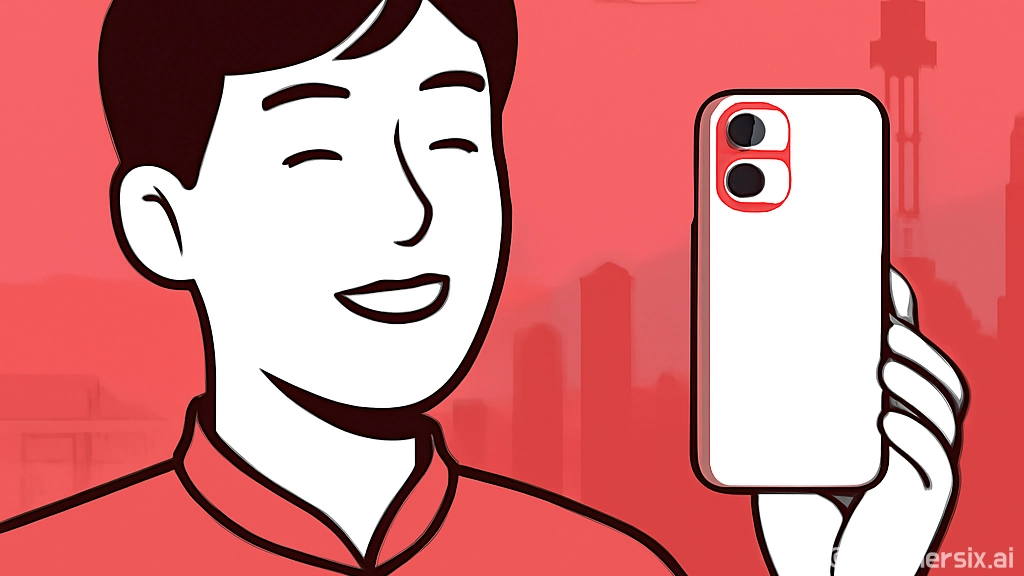 아이폰18: 혁신의…