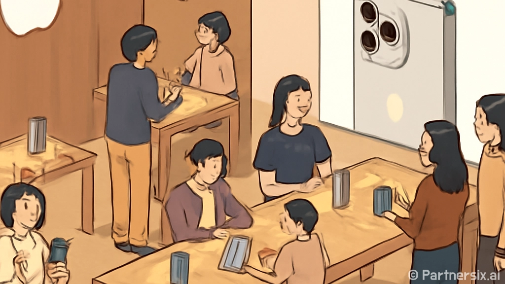 아이폰 18: 알아…