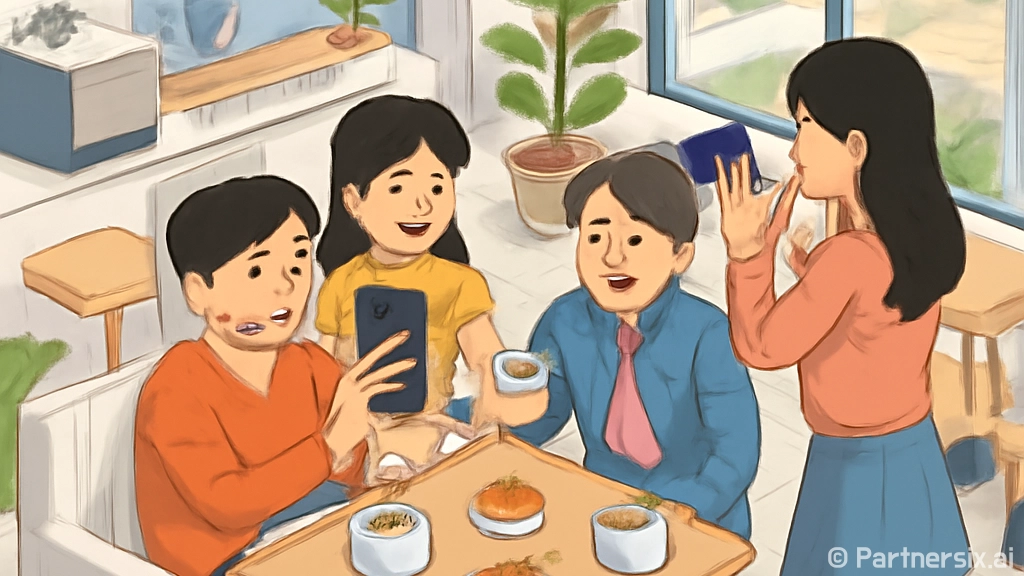아이폰18의 숨겨진…