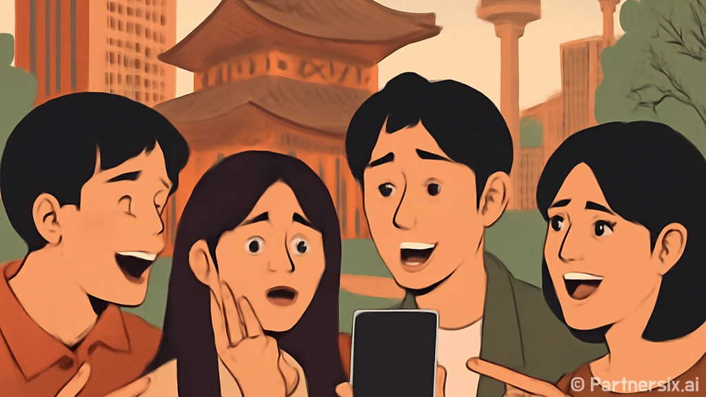 아이폰 18, 우리…
