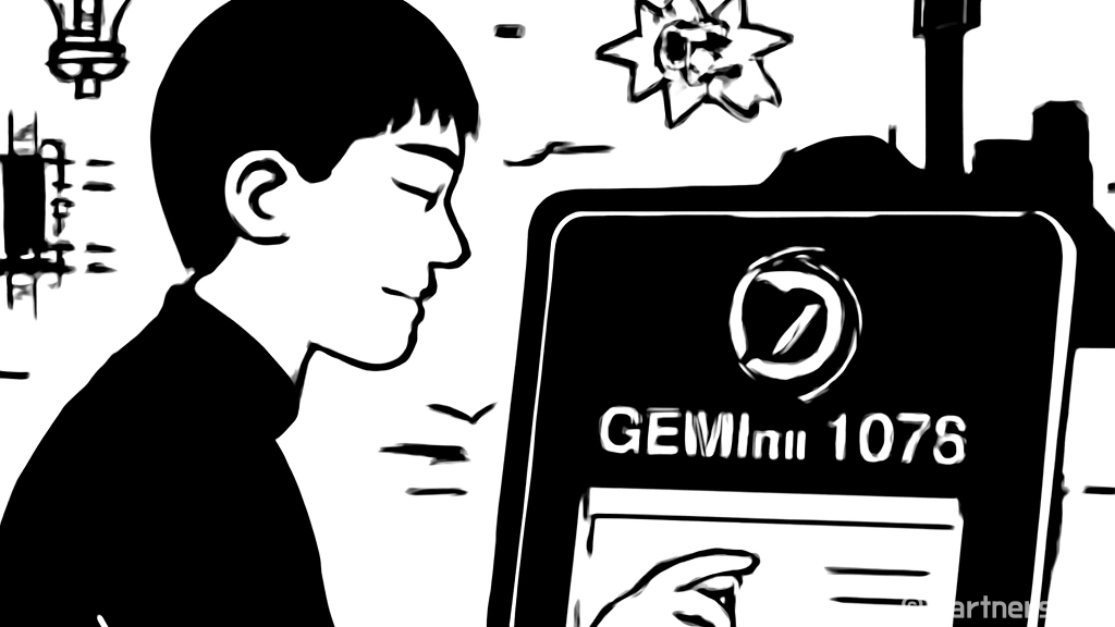 초보자를 위한 제미…