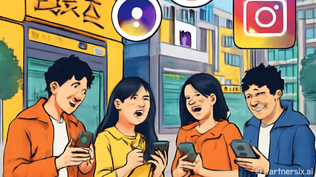 인스타 플러스 사용…