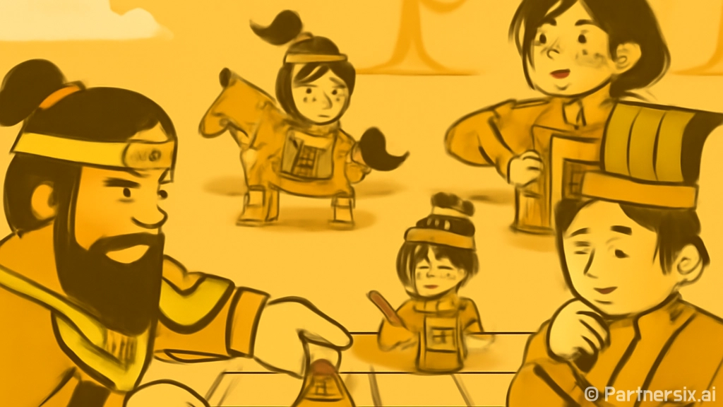 토이삼국을 제대로 …