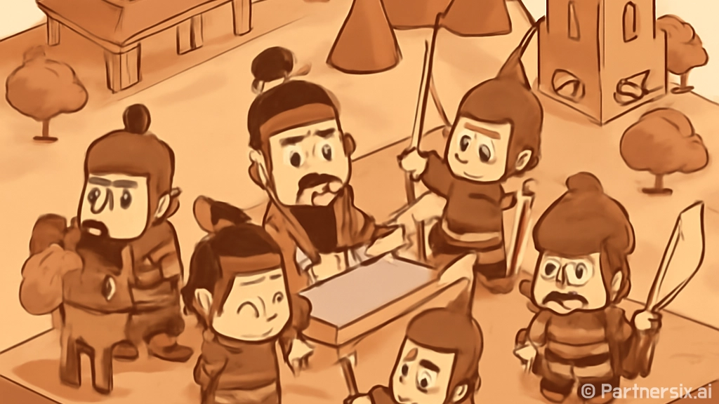 토이삼국을 즐기는 …
