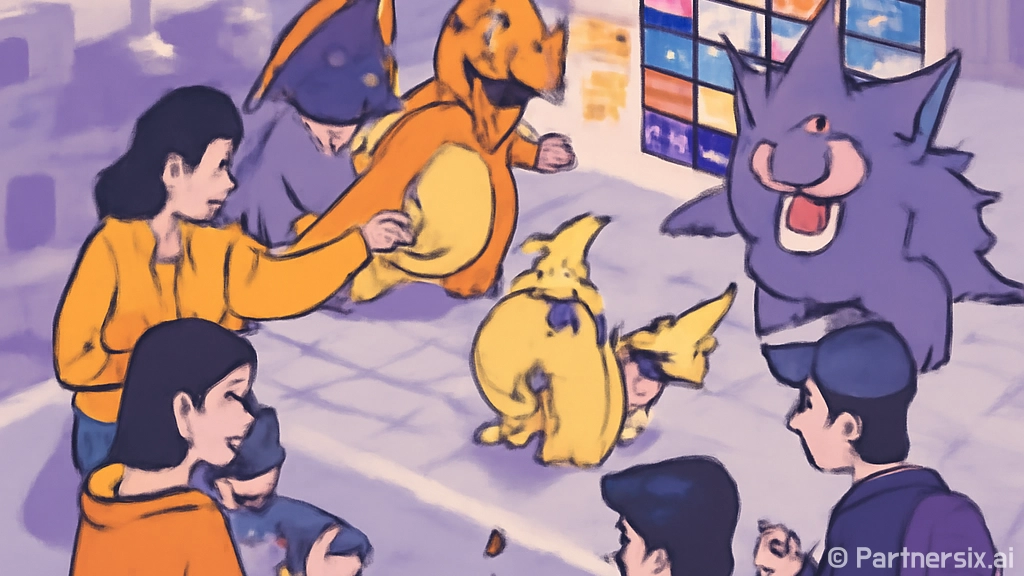 포켓몬 배틀에서 상…