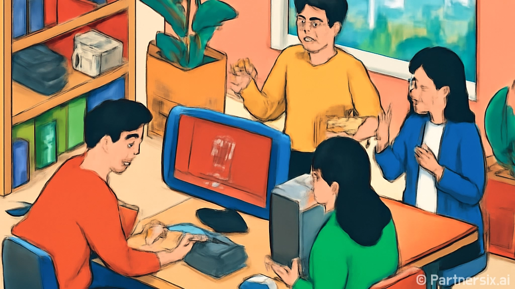 웨이브 PC에서 끊김 없이 보려면 이렇게 세팅하는 방법