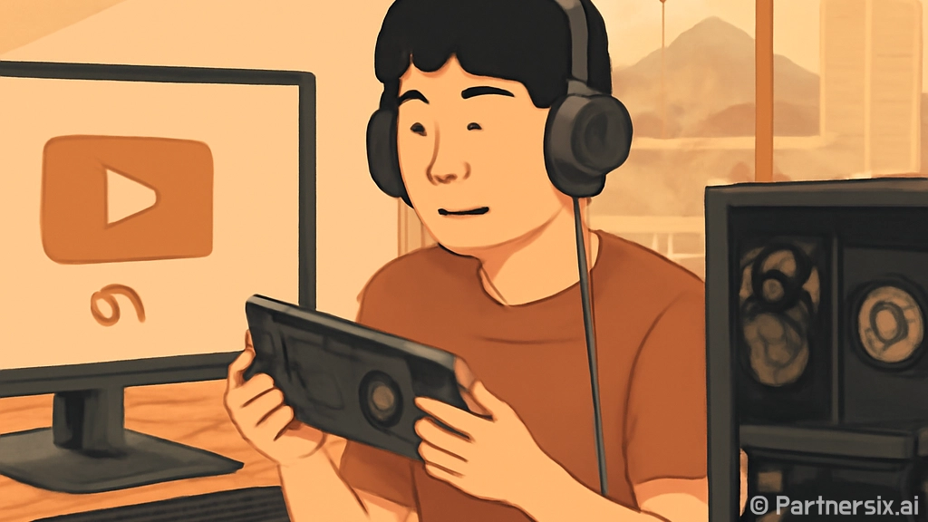 유튜브수익 시작하려면 이렇게 봐야 합니다, 조회수보다 먼저 계산할 것들