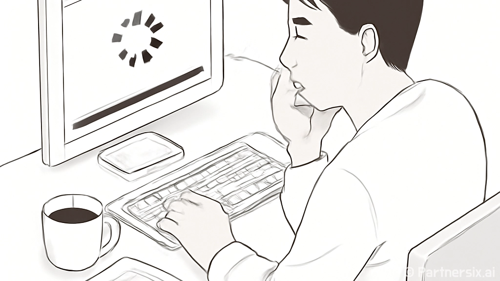 웨이브 PC에서 끊김 없이 보려면 이렇게 세팅하면 됩니다