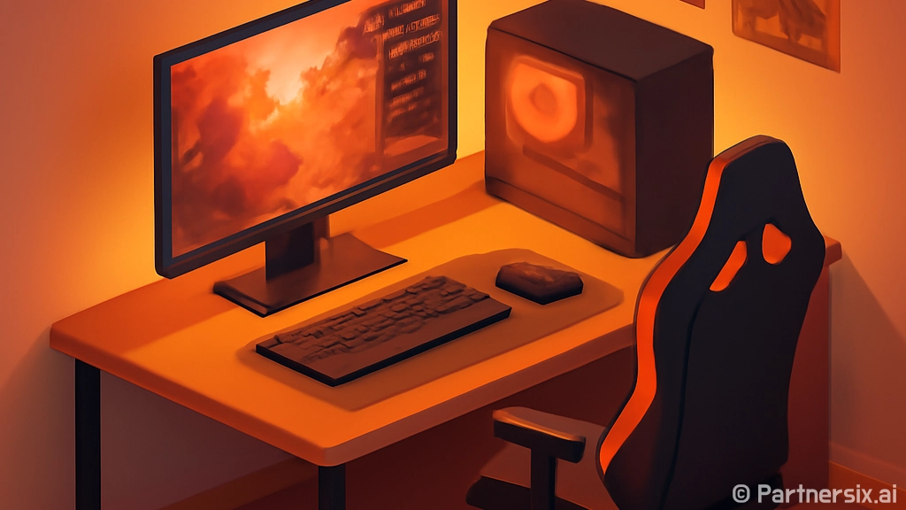 서든어택 끊김 줄이고 FPS 안정화하는 방법, 윈도우 세팅부터 부품 체크까지