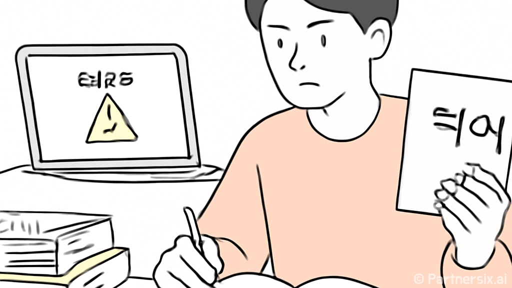 윈도우에서 번역 작…
